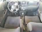 2010 NISSAN CUBE