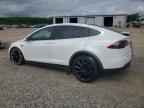 2018 TESLA MODEL X