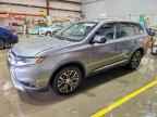 2018 MITSUBISHI outlander