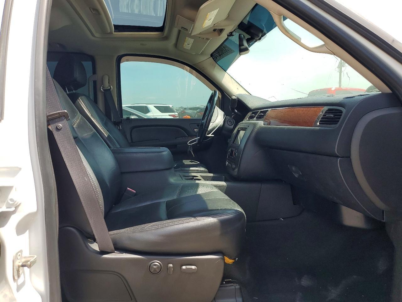 2007 GMC SIERRA 1500