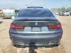 2021 BMW 5 series
