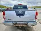 2012 NISSAN Frontier