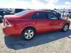 2007 FORD FUSION