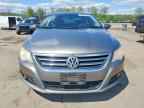 2012 VOLKSWAGEN CC