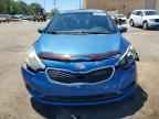 2014 KIA FORTE