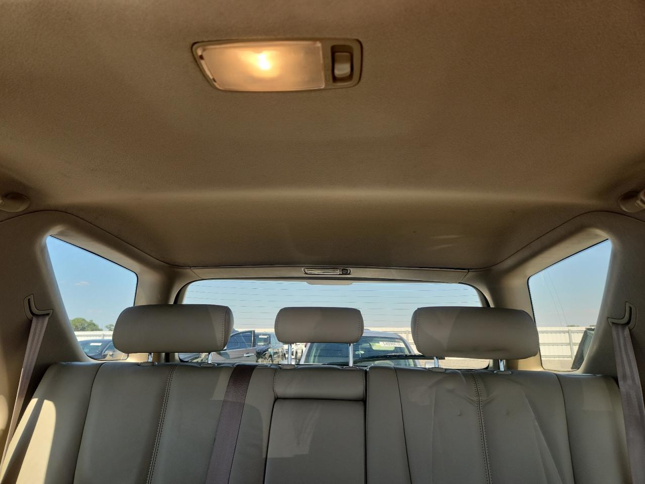 2002 LEXUS Rx 300