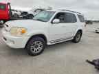 2005 TOYOTA Sequoia