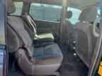 2007 TOYOTA SIENNA