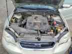 2006 SUBARU Outback