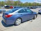 2015 SUBARU Legacy