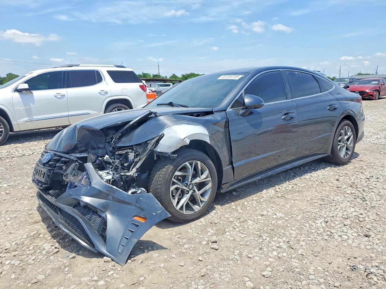 2022 HYUNDAI SONATA