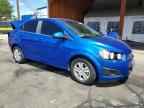 2016 CHEVROLET SONIC