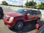 2008 CADILLAC Escalade ESV