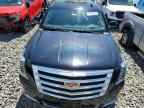 2018 CADILLAC Escalade ESV