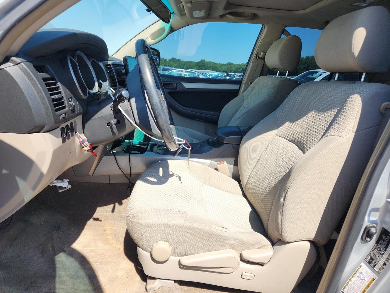 2006 TOYOTA 4Runner