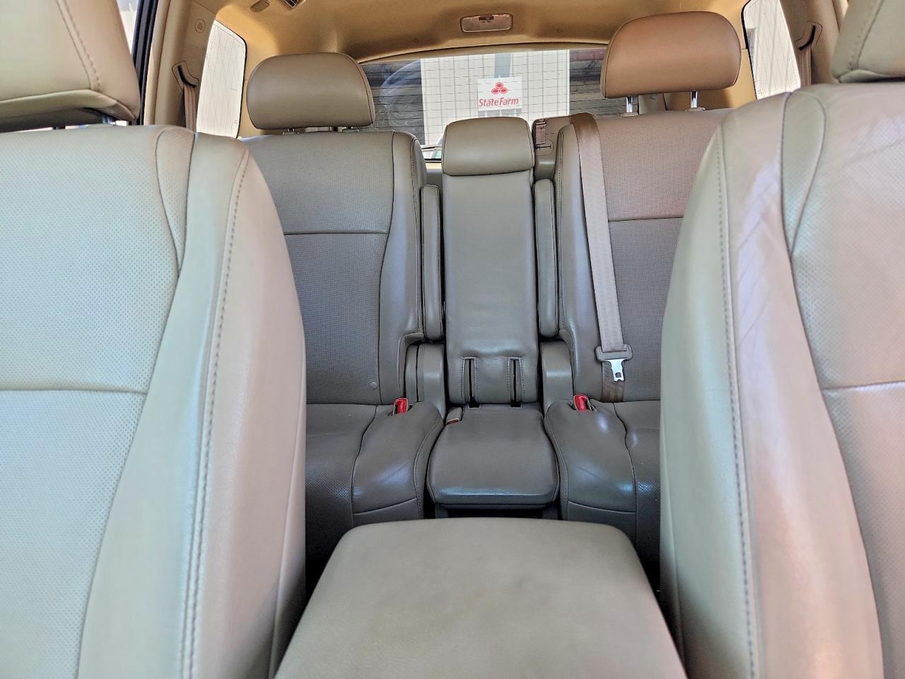 2013 TOYOTA HIGHLANDER