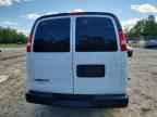 2023 CHEVROLET Express 3500