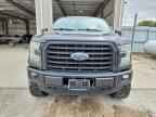 2016 FORD F-150 Lightning
