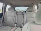 2011 TOYOTA HIGHLANDER
