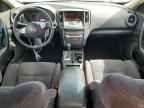 2014 NISSAN Maxima
