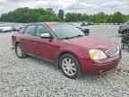 2007 FORD Five Hundred