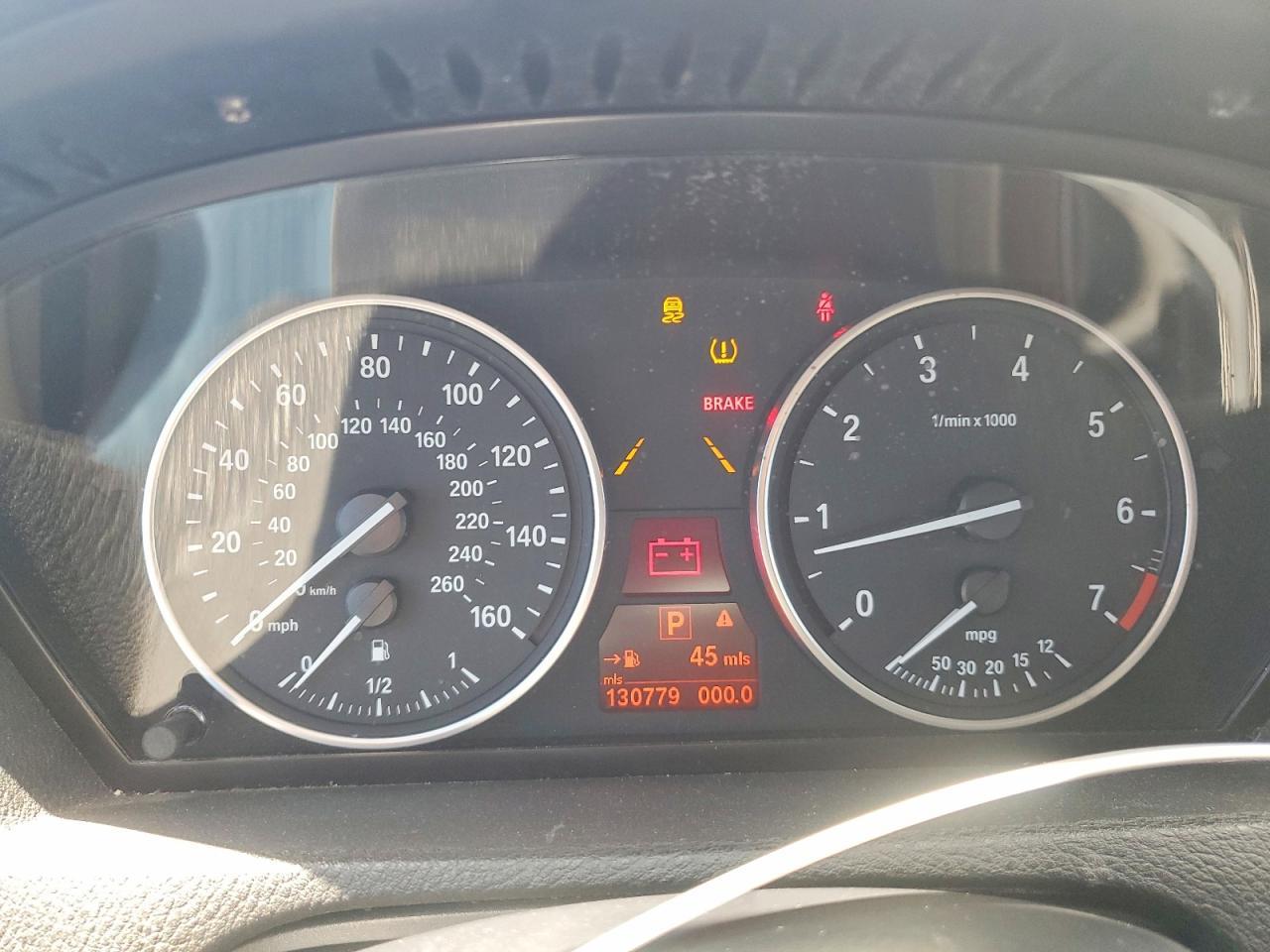 2011 BMW X5