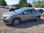 2010 NISSAN Maxima