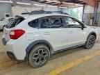 2013 SUBARU XV Crosstrek