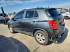 2018 CHEVROLET TRAX