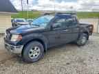 2008 NISSAN Frontier