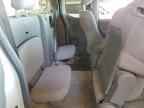2012 NISSAN Frontier