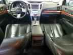 2010 SUBARU Outback