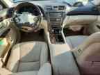 2007 LEXUS LS 460
