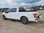 2018 FORD F-150 Lightning