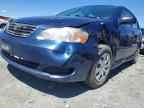 2005 TOYOTA COROLLA
