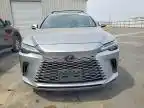 2023 LEXUS RX 350