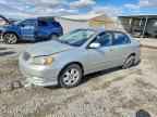 2004 TOYOTA COROLLA