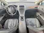 2014 LINCOLN MKZ