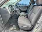 2007 TOYOTA COROLLA