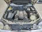 1998 MERCEDES-BENZ E-Class