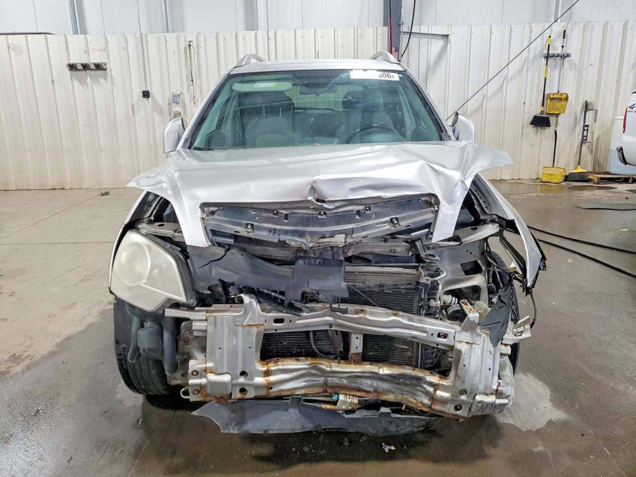 2008 SATURN Vue