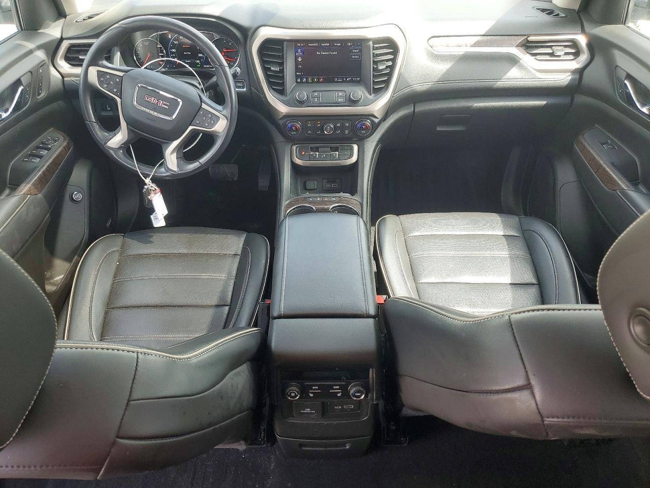 2021 GMC ACADIA