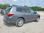 2010 TOYOTA HIGHLANDER