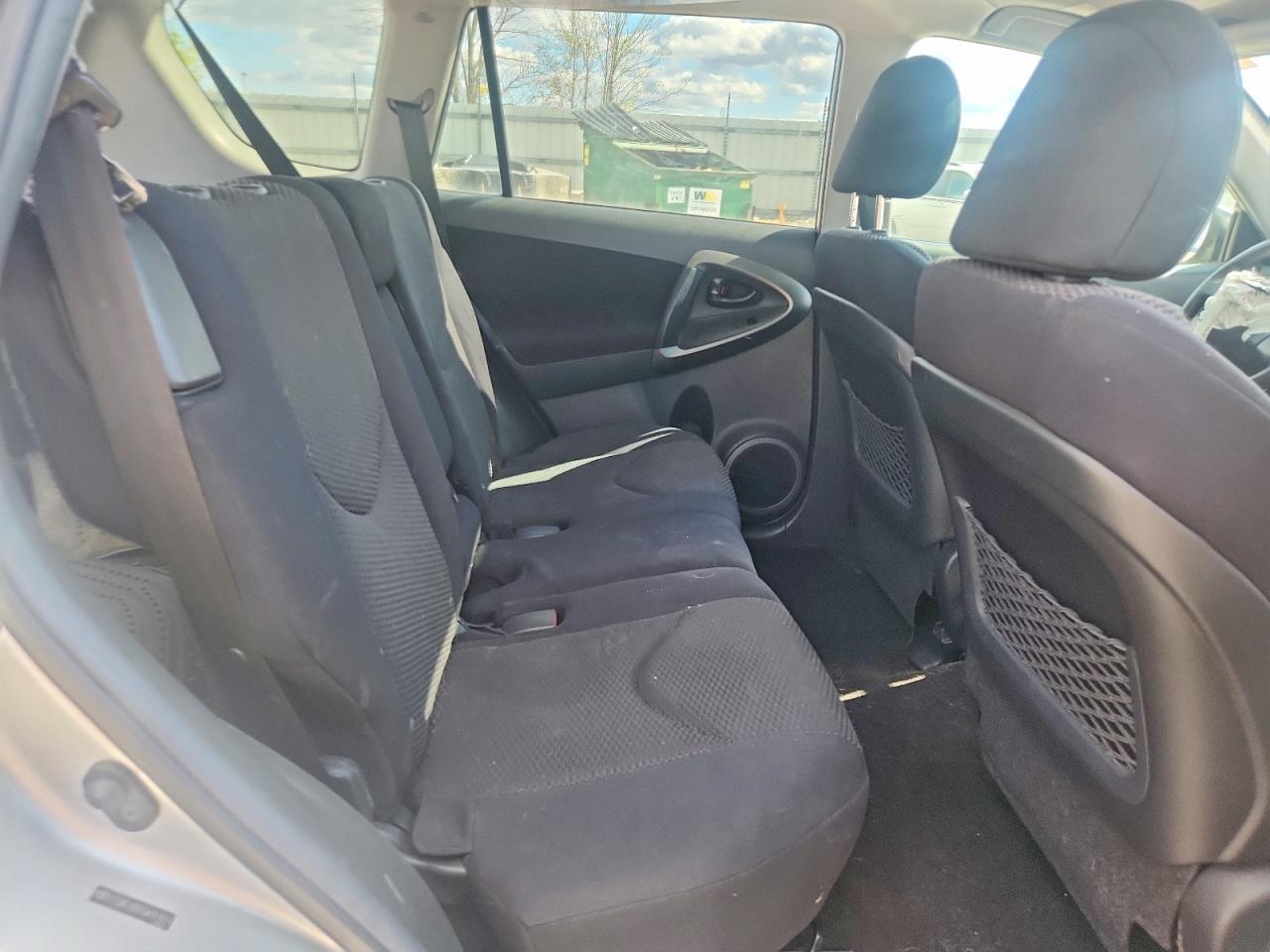2012 TOYOTA RAV4
