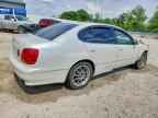 2004 LEXUS GS 300