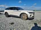 2024 LINCOLN Nautilus