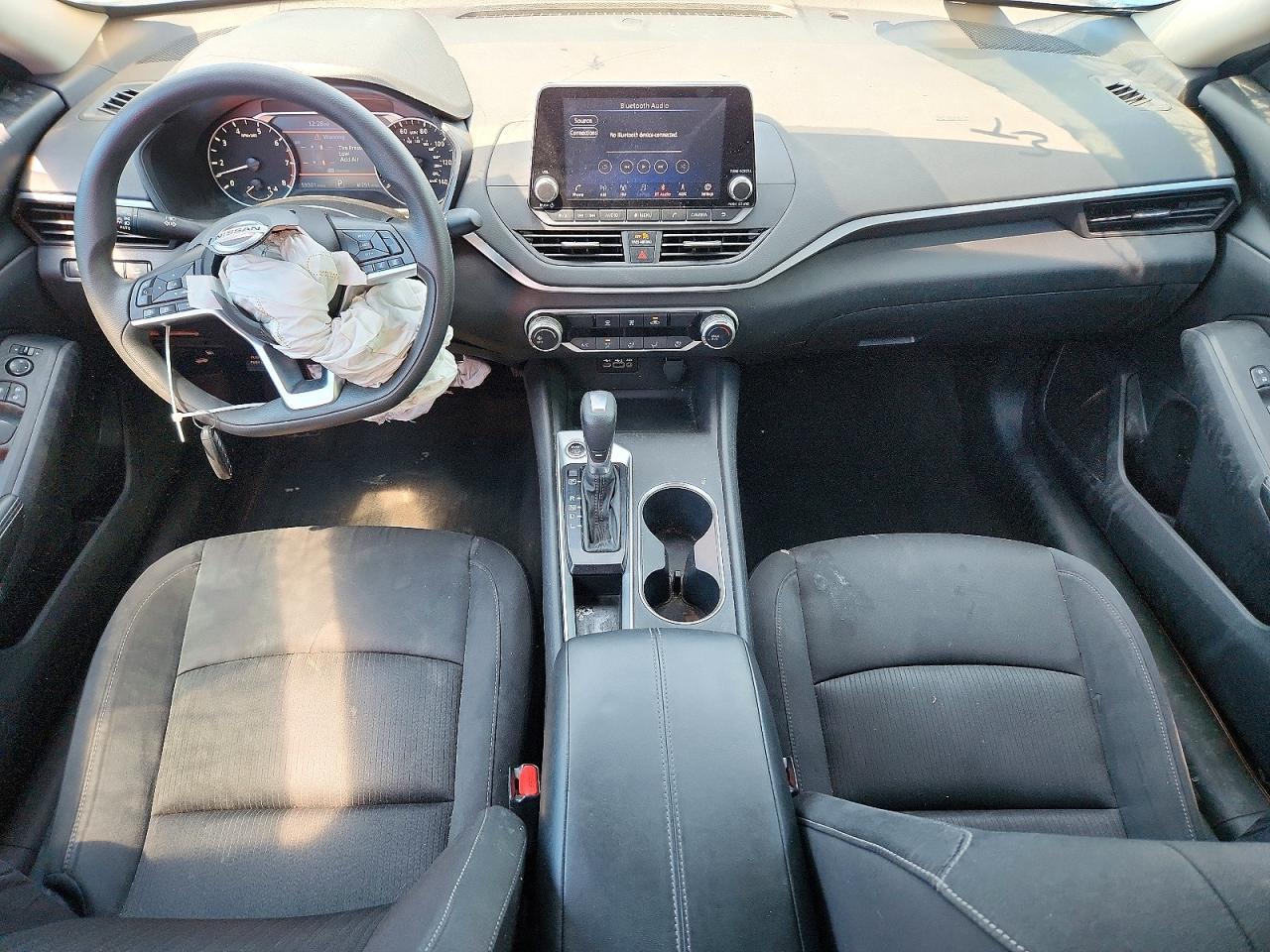 2022 NISSAN ALTIMA