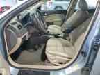 2010 FORD FUSION