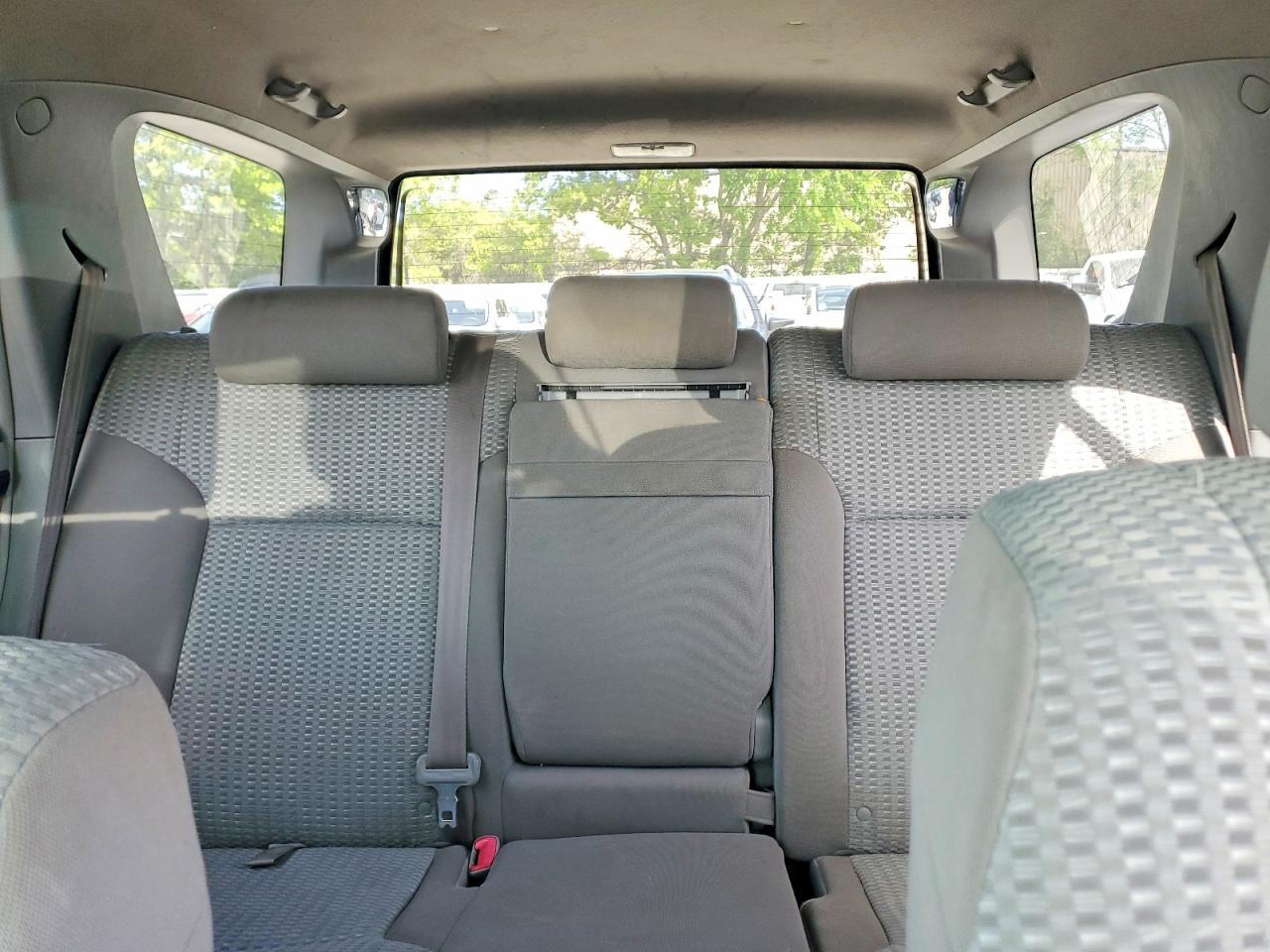 2006 TOYOTA 4Runner