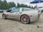1999 CHEVROLET CORVETTE